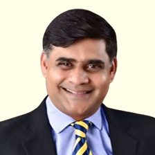 Sanjeev Rao